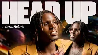 Jamal Roberts Teases &ldquo;Head Up&rdquo; and Fans Think It&rsquo;s His Realest Song Yet