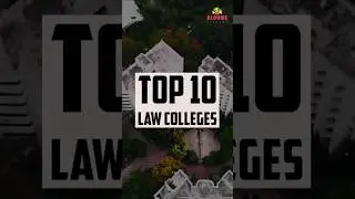 India&rsquo;s best law schools decoded!#bestlawcolleges #TopLawColleges