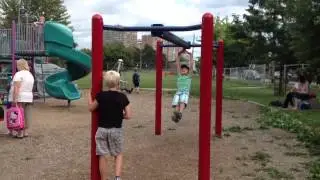Playtime 2013