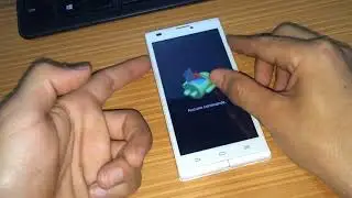 HARD RESET ZTE BLADE L2