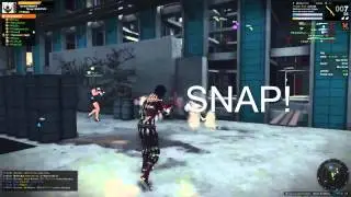 APB Reloaded - Random FightClub Kills / Dianji - SmilingDemons (recorddate 09.06.2013)