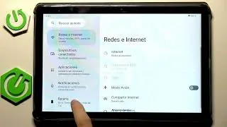 UMIDIGI G5 Tab &ndash; How to Reset Wi-Fi, Mobile Network, and Bluetooth