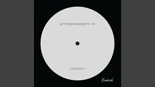 Aftershowparty