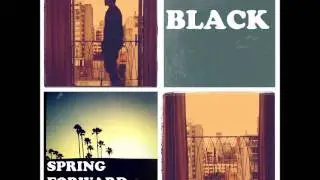 Ray Black - Spring Forward [Spring Forward EP]
