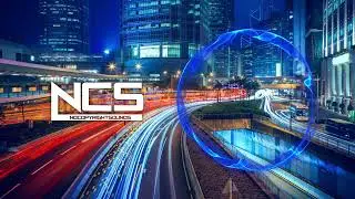 Teminite - Shockwave [NCS Fanmade]
