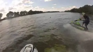 JT River Action 4