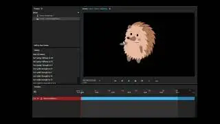Final &ndash; Adobe Character Animator CC Beta
