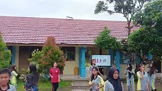 Senam Anak Indoensia Sehat