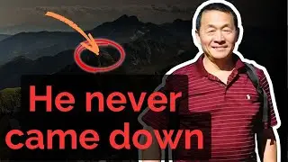 Vanished on a Familiar Mountain: A Hiker&rsquo;s Disappearance (China, 2008)