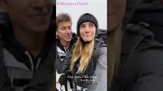 Bárbara López e Macarena Achaga|Story|20/03/2021