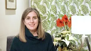 Holiday Message from Dean Melanie Woodin