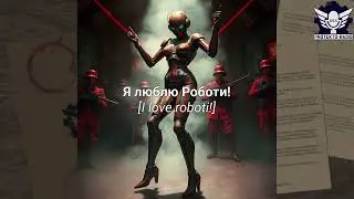 Malen'kaya Robochka - 