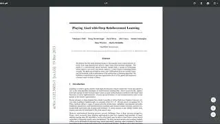 Applying Reinforcement Learning to Frozen Lake and Space Invaders
