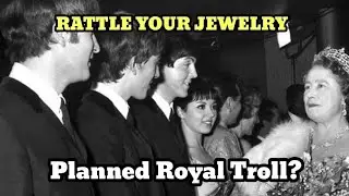 The Beatles' Planned Rebellion: John Lennon's 