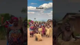 Cultural Fusion :To Billie jean in Burundian 🇧🇮 style #culturalfusion #burundiandance #africa