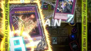 When Cyber Dark Full Equip!!! Yu-Gi-Oh Master Duel 🔥🔥🔥