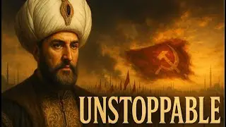 The Rise and Fall of Legendary Leaders: Suleiman the Magnificent | Full Documentary