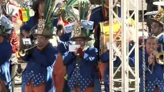 Marotte TV | Tr&ouml;&ouml;tekonkoer 2011 | Hou Op Die Kis