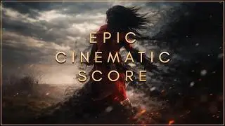 Epic Emotional Cinematic Hybrid: ALICE DARK | by: Sunlight Defect