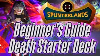 Building A Silver Death Deck For Under $35!