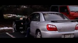 2010 Steadicam Show Reel - Martin Whittier