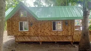 6x18ft 1 Room 1 Living Room 1 Open Sala