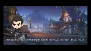 Contoh Rekon Imajinatif 