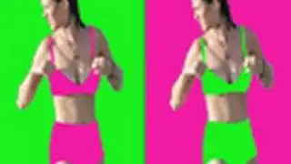 How Katy Perry Makes Fitness Fun (Diet & Fitness Guru)