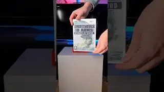 Brothers in Arms: Earned in Blood on Nintendo Wii