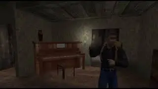 Zombie Panic | Zombies and Humans Voice Lines