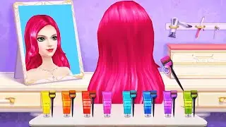 Wedding Planner Girl Game, Bridal Makeup, Dress Up & Cakes Design Game For girls
