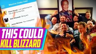 Blizzard Cosby Suite EXPOSED