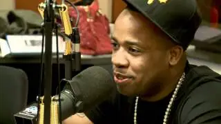 Interview: Yo Gotti on The Breakfast Club