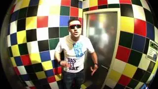 DAS IST RAP / Riviera - (Electro-Rap Hip-Hop House) - Seaside Clubbers