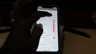 Brave browser clear cache iPhone