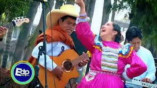 Jilguero Huamachuquino | Mañana yo partiré ♫ ENCANTOS DEL PERÚ 2022