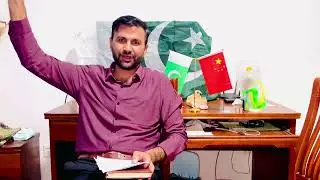 چار روزہ جنگ کا اصل مقصد | Europe vs China Technology War | Hidden Truth Revealed
