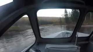 chatanika river alaska