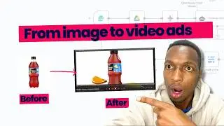 AI Product Video Generator (Using Veo 3.1 + n8n)