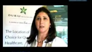 Know Diabetes Event Video   Dubai Healthcare City,~