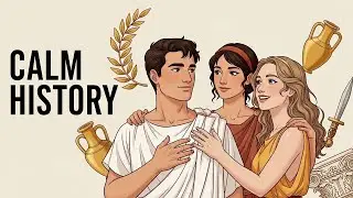 The Complete Daily Routine of an Ancient Roman Citizen (Sleep Story)