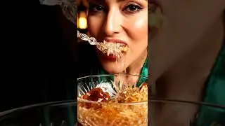 &ldquo;You Won&rsquo;t Believe This Food Is Candy | International ASMR