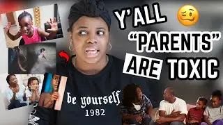 BLACK PARENTS&mdash;Here&rsquo;s Why Your Kids HATE You...| THEE REAL TALK ♔
