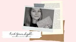 Find Your Light : Ipsy September 2019 Unbagging | MEGZY T. THE OG |