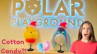 Cotton Candy Artwork, Winnie the Pooh, Amazing Experience, Magic Show