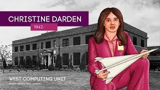 Christine Darden | Black History Nugget | Black History for Kids
