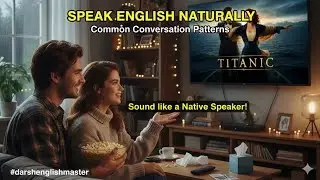Learn Daily English Conversations | Practice English Speaking and Listening Skills