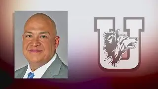Uvalde district allows former school police chief to touch up employment record
