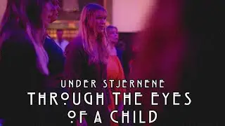 Through the Eyes of a Child (Aurora Cover) - Live