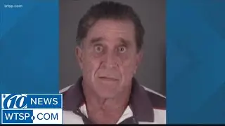 Port Richey mayor resigns after arrest